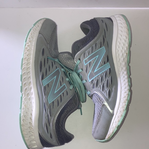 2 for $40 NEW BALANCE Shoes W420v3 Running Shoes Women’s Size 9 - Picture 6 of 14